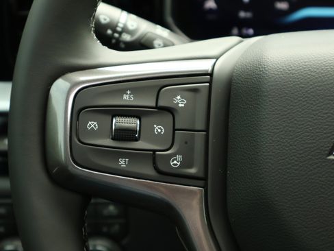 New 2026 Chevrolet Silverado 3500 High Country w/ High Country Premium Package AWD/4WD image 16