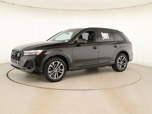 New 2026 Audi Q7 2.0T Premium image 13