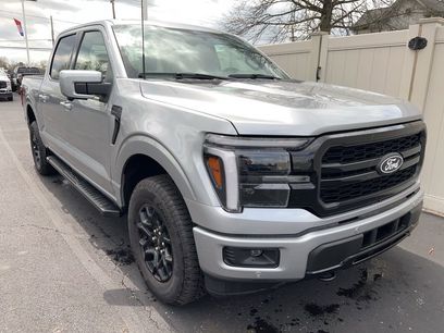 Used 2025 Ford F150 Lariat