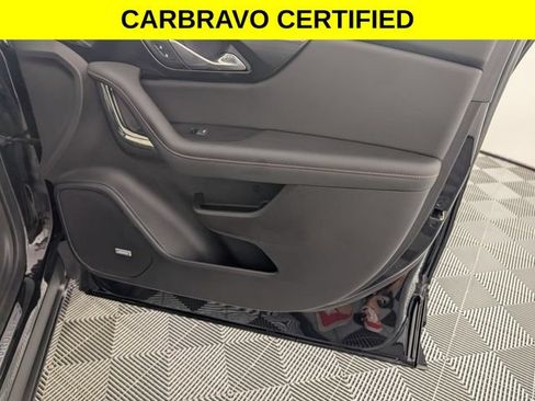 Used 2023 Chevrolet Blazer RS w/ Enhanced Convenience Package FWD image 36