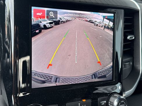 New 2026 RAM 1500 Express AWD/4WD image 17