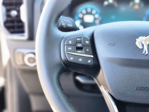 New 2025 Ford Bronco Sport Big Bend w/ Convenience Package image 28