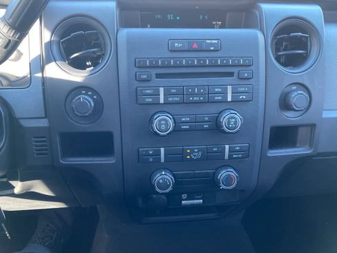 Used 2014 Ford F150 STX w/ Equipment Group 201A Mid image 14