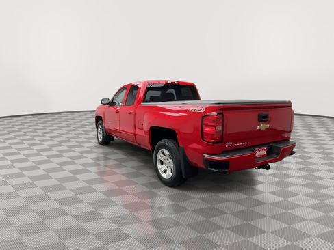 Used 2017 Chevrolet Silverado 1500 LT w/ All Star Edition image 38