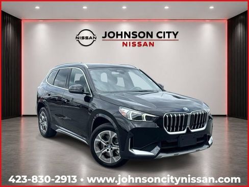 Used 2025 BMW X1 xDrive28i AWD/4WD image 1