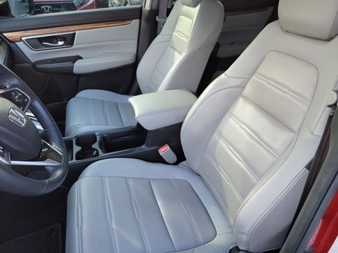Used 2020 Honda CR-V EX-L image 19