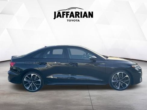 Used 2022 Audi S3 Premium Plus image 3