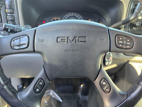 Used 2003 GMC Sierra 2500 SLT w/ SLT Preferred Equipment Group image 27