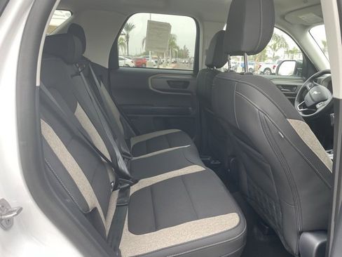 New 2025 Ford Bronco Sport Big Bend w/ Convenience Package image 26