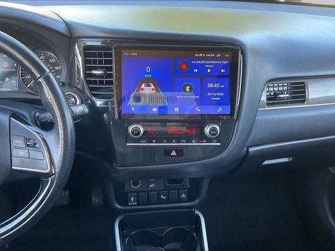 Used 2020 Mitsubishi Outlander SEL FWD image 7