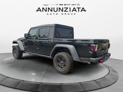 Certified 2023 Jeep Gladiator Mojave
