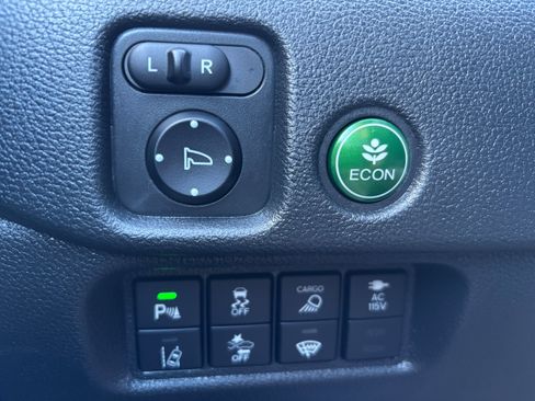 Used 2023 Honda Ridgeline RTL-E image 23