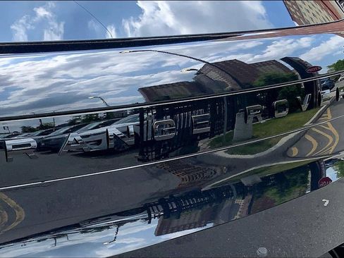 New 2026 Land Rover Range Rover Sport SV AWD/4WD image 15