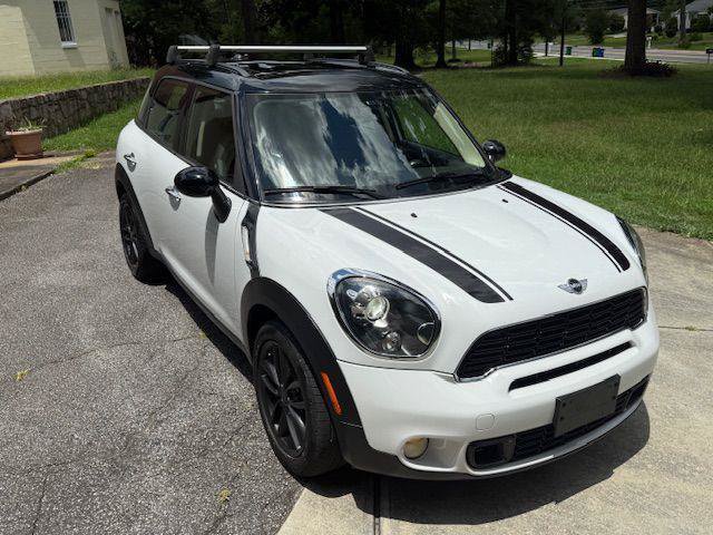 Used 2013 MINI Cooper Countryman S FWD image 22