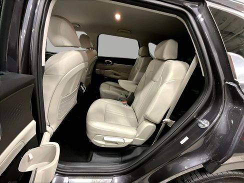 Used 2023 Kia Sorento SX Prestige AWD/4WD image 22