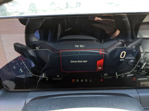 Used 2024 Ford Mustang Premium image 34