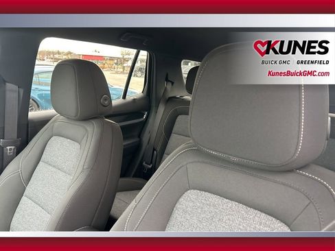 New 2026 GMC Terrain Elevation w/ Technology Package II image 16