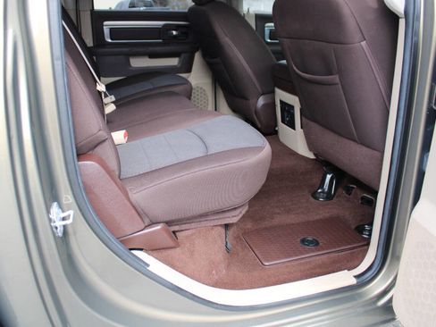 Used 2014 RAM 2500 SLT w/ HD Snow Plow Prep Group image 42