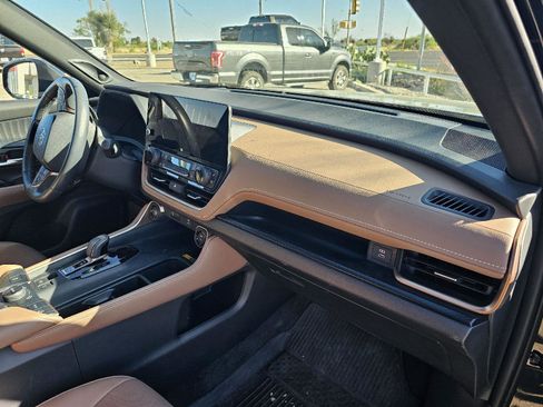 Used 2024 Toyota Grand Highlander AWD Hybrid image 26