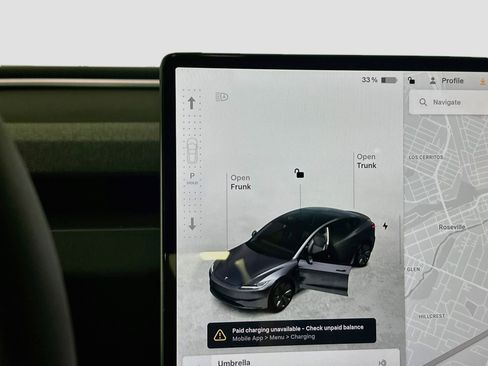 Used 2024 Tesla Model 3 RWD image 23