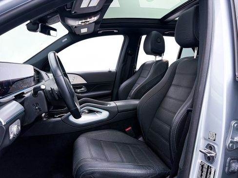 Used 2023 Mercedes-Benz GLE 450 GLE 450 w/ AMG Line Exterior image 21