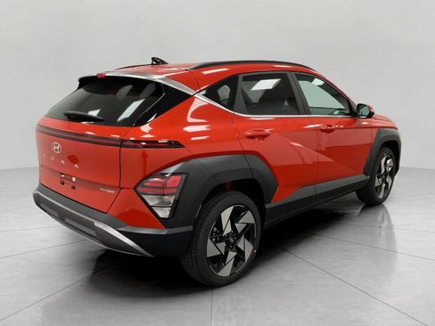 New 2026 Hyundai Kona Limited AWD/4WD image 3