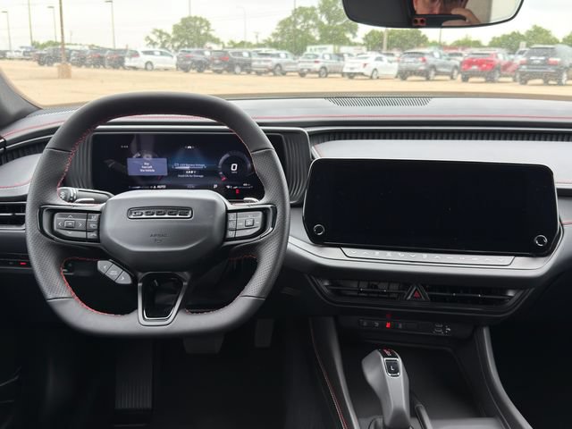 New 2026 Dodge Charger R/T w/ Driver Convenience Group AWD/4WD image 26