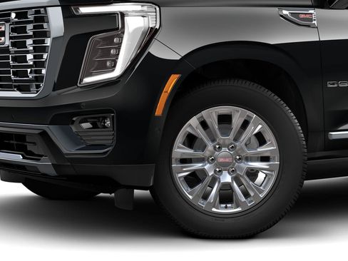 New 2026 GMC Yukon Denali w/ Sun & Power Step Package AWD/4WD image 29
