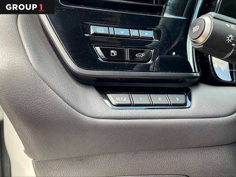 Certified 2024 Lexus TX 500h AWD w/ Technology Package image 34