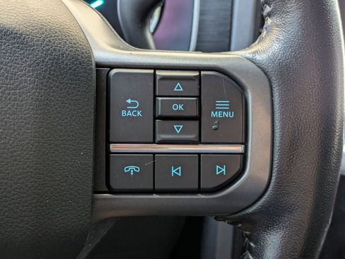 Used 2022 Ford F150 XLT w/ Equipment Group 302A High RWD image 26