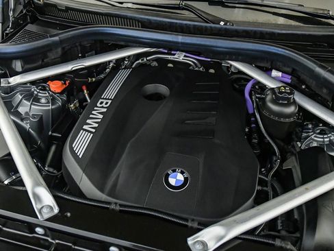 Used 2026 BMW X5 sDrive40i w/ M Sport Package RWD image 27