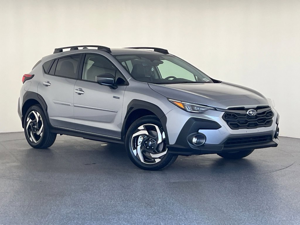 New 2026 Subaru Crosstrek 2.5i Limited w/ Crosstrek Mirror Package AWD/4WD image 38