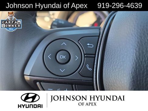 Used 2023 Toyota Camry SE image 27