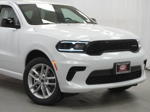 New 2026 Dodge Durango GT AWD/4WD image 3