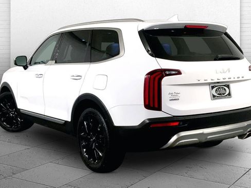 Used 2022 Kia Telluride SX AWD/4WD image 10