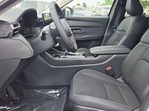 New 2026 MAZDA CX-5 Select AWD/4WD image 8