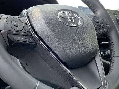 Used 2024 Toyota Camry SE w/ Convenience Package FWD image 19