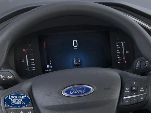 New 2025 Ford Escape Active w/ Tech Pack #1 image 13