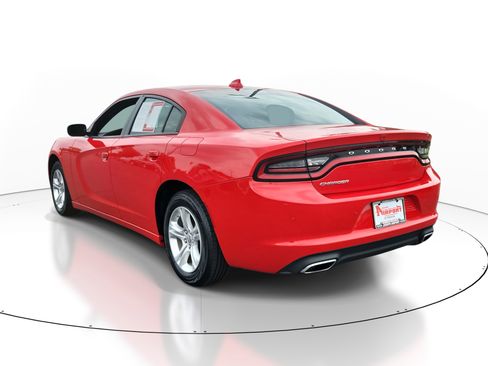 Used 2023 Dodge Charger SXT image 3