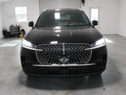 New 2026 Lincoln Aviator Reserve image 58