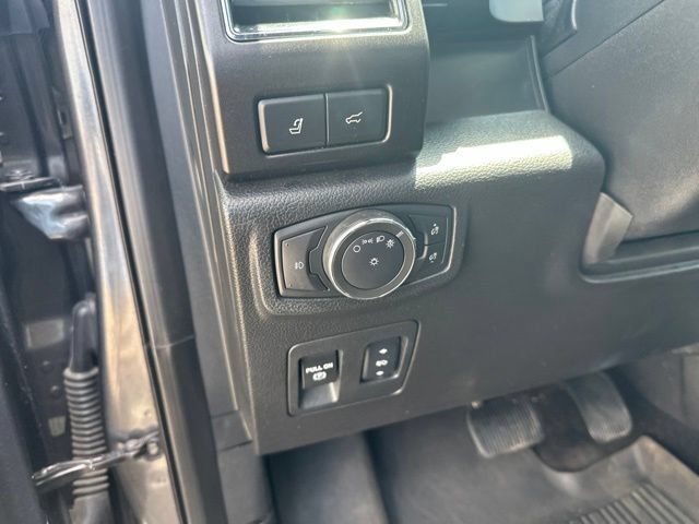 Used 2018 Ford Expedition Limited RWD image 23