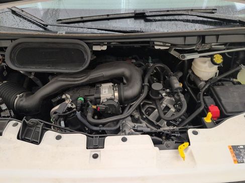 Used 2024 Ford Transit 350 Low Roof w/ Load Area Protection Package image 23