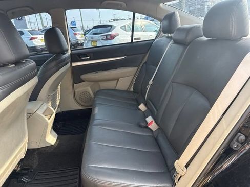 Used 2013 Subaru Legacy 2.5i AWD/4WD image 12