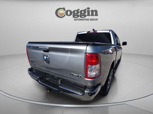 Used 2019 RAM 1500 Big Horn image 5