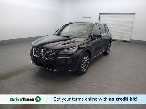 Used 2022 Lincoln Corsair AWD w/ Equipment Group 101A image 1