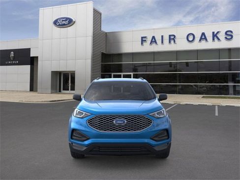 New 2024 Ford Edge SE image 6