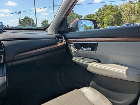 Used 2022 Honda CR-V EX-L image 17