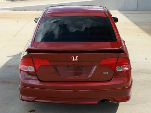 Used 2007 Honda Civic Si image 6