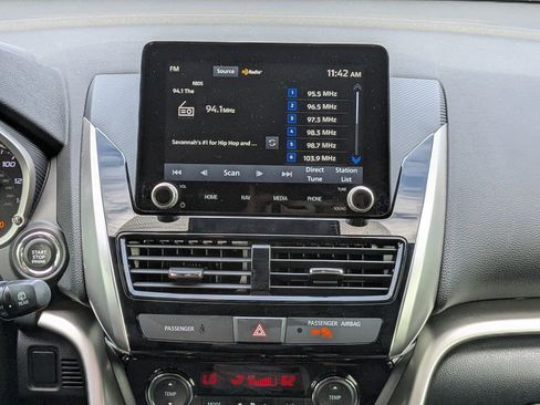 Used 2024 Mitsubishi Eclipse Cross SE image 16