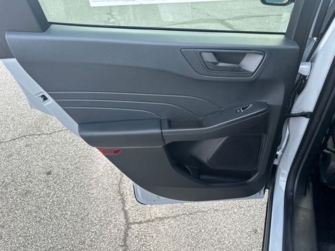 New 2026 Ford Escape Active FWD image 21
